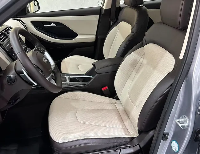 Imagem 26 – Creta 2023 Creta Ultimate 2.0 16V Flex Aut.