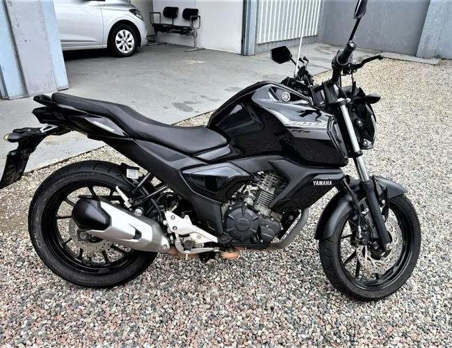 Imagem 6 – Fz 15 Fazer 2023 Abs