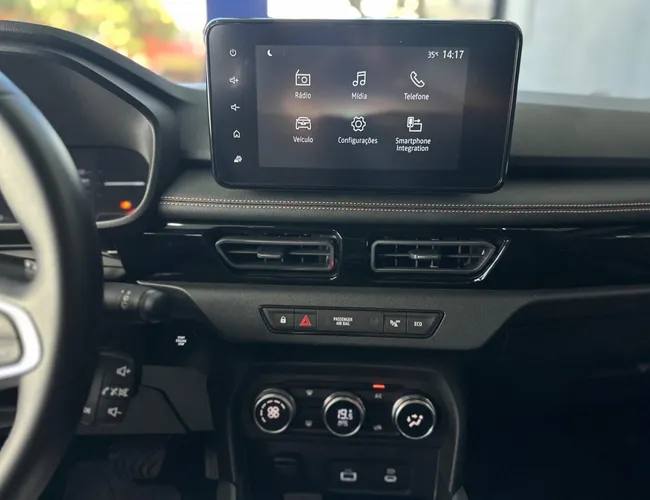 Imagem 12 – Kardian 2025 1.0 Tce Flex Techno Edc