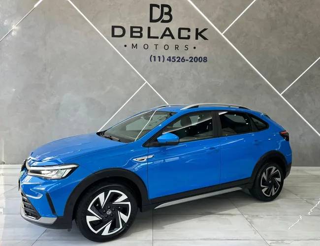 Imagem 16 – Nivus 2025 1.0 200 Tsi Total Flex Highline Automático