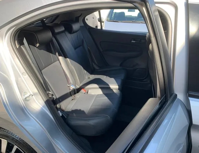 Imagem 12 – City 2023 1.5 I-Vtec Flex Hatch Exl Cvt