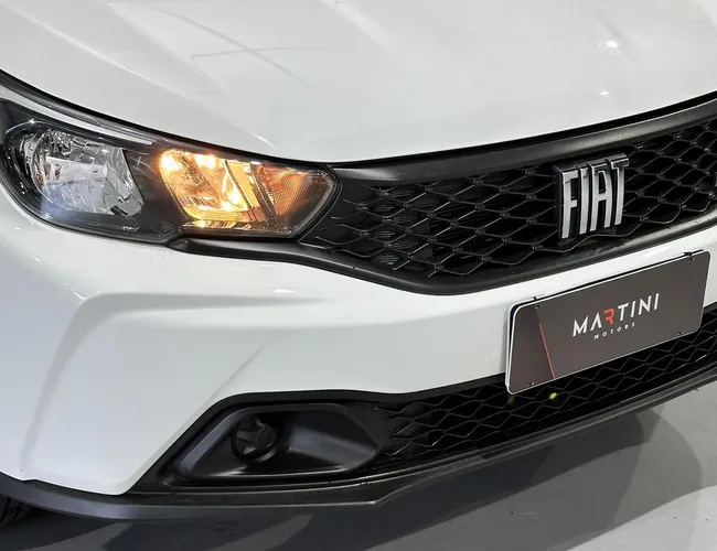 Imagem 8 – Argo 2025 1.0 Firefly Flex Manual