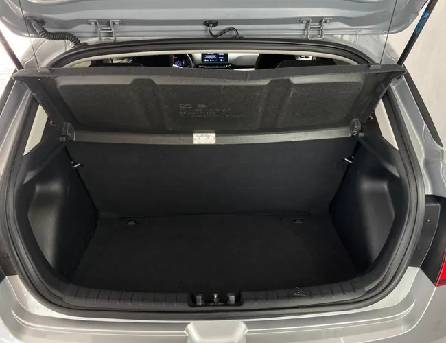 Imagem 9 – Hb20 2021 1.0 Tgdi Flex Evolution Automático