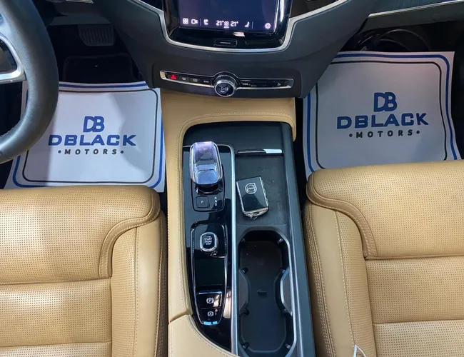 Imagem 19 – Xc90 2024 2.0 T8 Recharge Ultimate Awd Geartronic