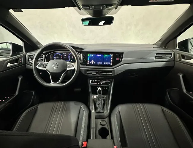 Imagem 9 – Nivus 2025 1.0 200 Tsi Total Flex Highline Automático