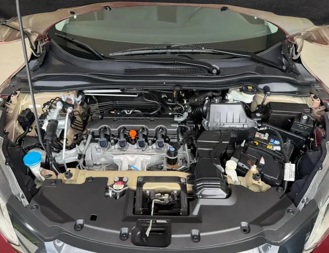 Imagem 18 – Hr-V 2016 1.8 16V Flex Ex 4P Automático