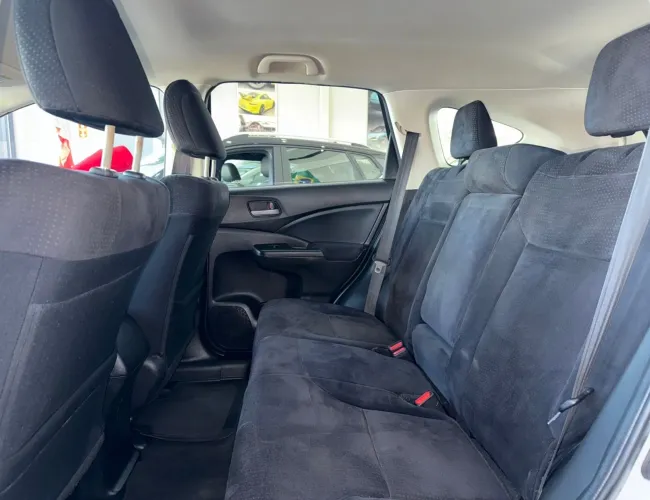 Imagem 14 – Crv 2012 2.0 Lx 4X2 16V Gasolina 4P Automático