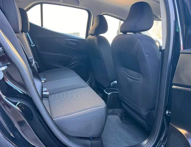 Imagem 12 – Pulse 2024 1.3 Flex Drive Manual