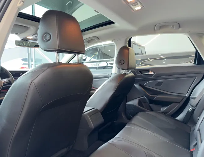 Imagem 13 – Jetta 2020 1.4 250 Tsi Total Flex Comfortline Tiptronic