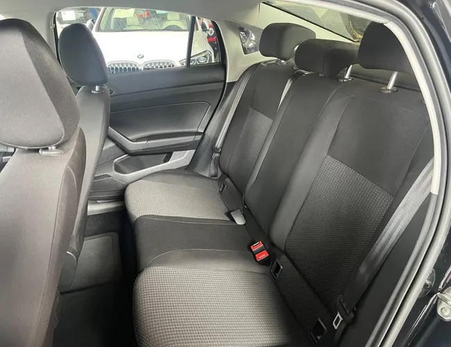 Imagem 10 – Virtus 2022 1.6 Msi Total Flex Automático