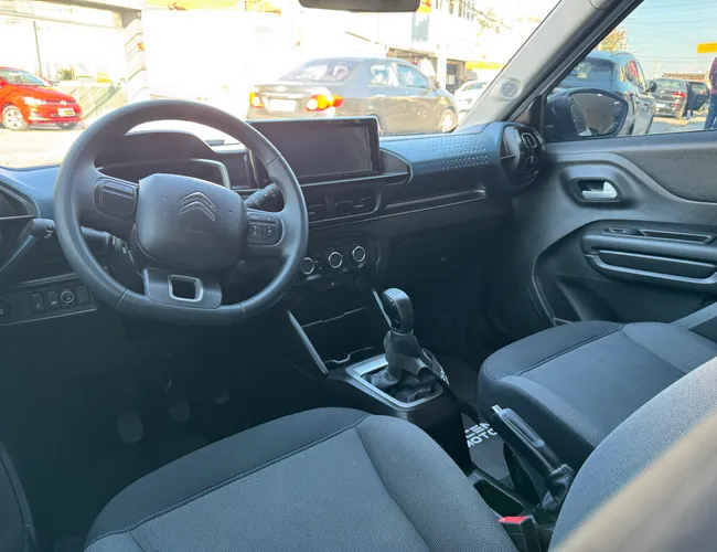 Imagem exterior do veículo C3 2024 1.0 Firefly Flex Feel Manual