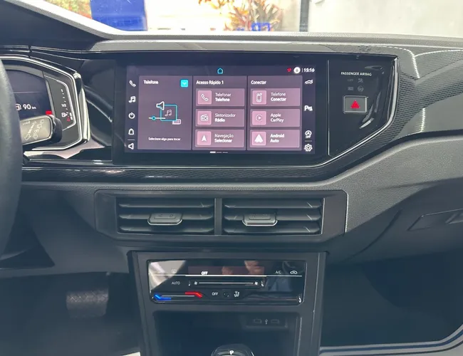 Imagem 15 – Polo 2024 1.0 170 Tsi Highline Automático