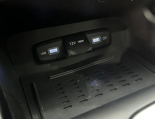 Imagem 20 – Creta 2022 1.0 Tgdi Flex Platinum Automático