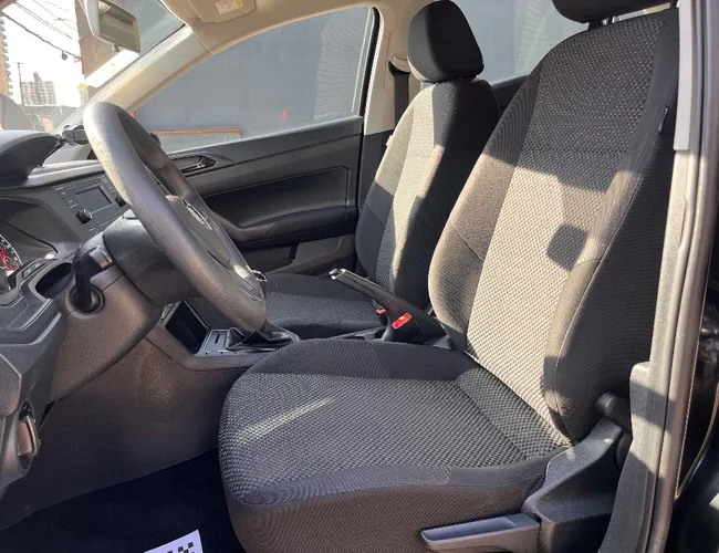 Imagem 9 – Polo 2020 1.0 Mpi Total Flex Manual