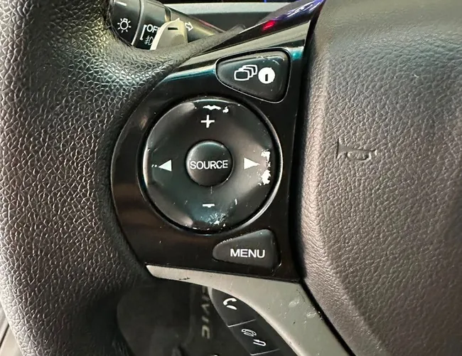 Imagem 20 – Civic 2014 Civic Sedan Lxr 2.0 Flexone 16V Aut. 4P
