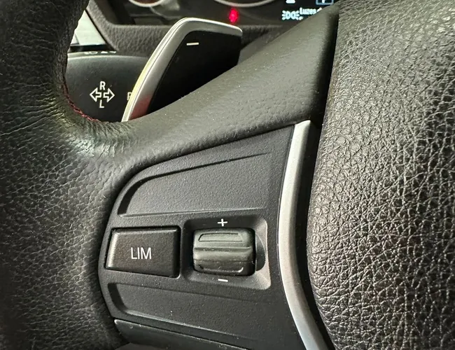 Imagem 22 – 320Ia 2016 320Ia 2.0 Tb M Sport A.Flex/M.Sport 4P
