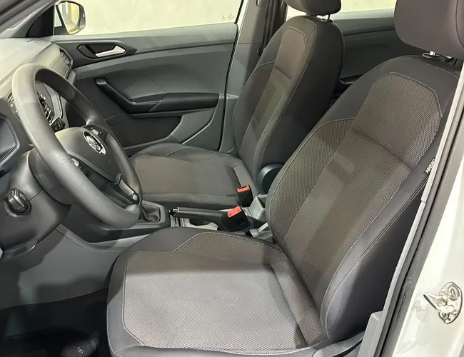 Imagem 23 – T-Cross 2020 T-Cross Sense 200 Tsi 1.0 Flex 5P Aut.