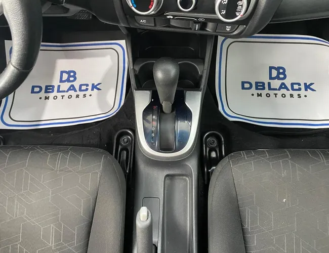 Imagem 12 – Fit 2016 1.5 Ex 16V Flex 4P Automático