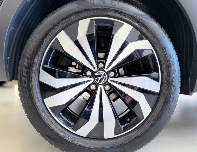 Imagem 17 – T-Cross 2024 1.4 250 Tsi Total Flex Highline Automático