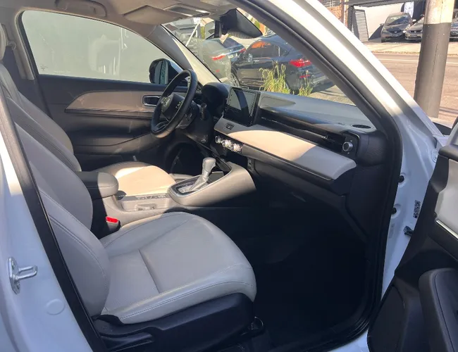 Imagem 15 – Hr-V 2023 1.5 Di I-Vtec Turbo Flex Advance Cvt
