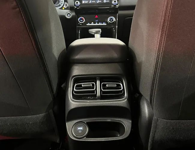 Imagem 14 – Creta 2023 1.0 Tgdi Flex Limited Automático