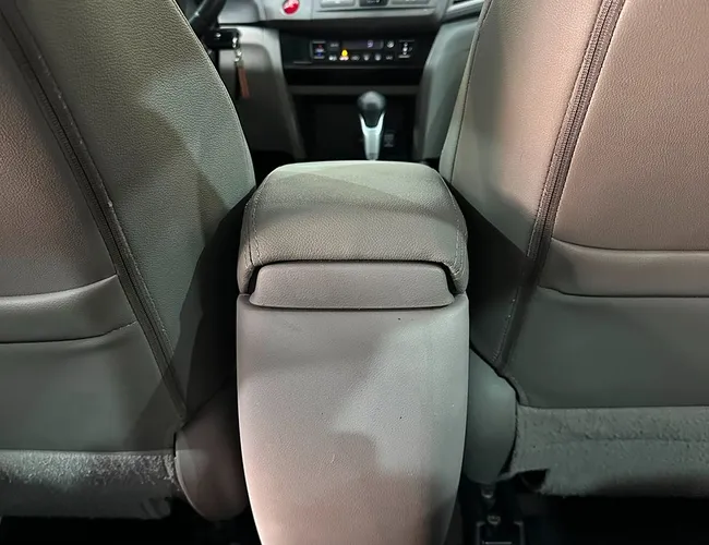 Imagem 15 – Civic 2014 Civic Sedan Lxr 2.0 Flexone 16V Aut. 4P