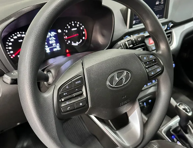 Imagem 19 – Hb20 2025 1.0 Tgdi Flex Comfort Plus Automático