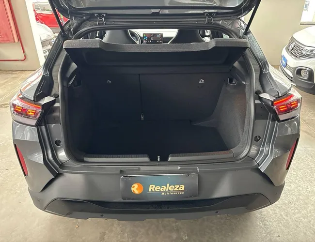 Imagem 14 – Tera 2026 1.0 170 Tsi High Automático
