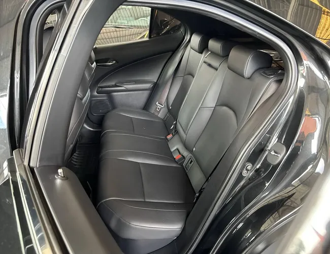 Imagem 11 – Ux 250H 2019 2.0 Vvt-I Hybrid Dynamic Cvt