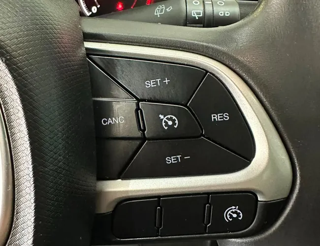 Imagem 19 – Pulse 2023 Pulse Drive 1.3 8V Flex Mec.