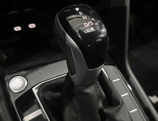 Imagem 16 – Taos 2024 1.4 250 Tsi Total Flex Highline Automático