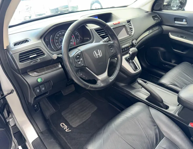 Imagem 8 – Crv 2013 2.0 Exl 4X4 16V Flex 4P Automático