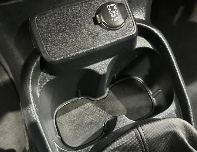 Imagem 17 – Mobi 2025 1.0 Evo Flex Like. Manual