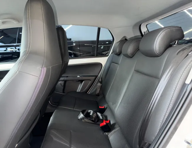 Imagem 11 – Cross Up 2018 1.0 Tsi 12V Flex 4P Manual