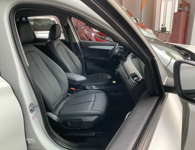 Imagem 12 – X1 2019 2.0 16V Turbo Activeflex Sdrive20i 4P Automático