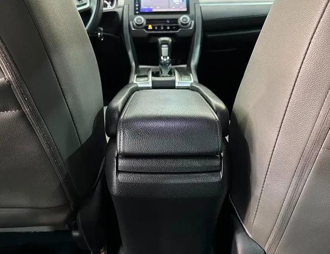 Imagem 14 – Civic 2020 Civic Sedan Ex 2.0 Flex 16V Aut.4P