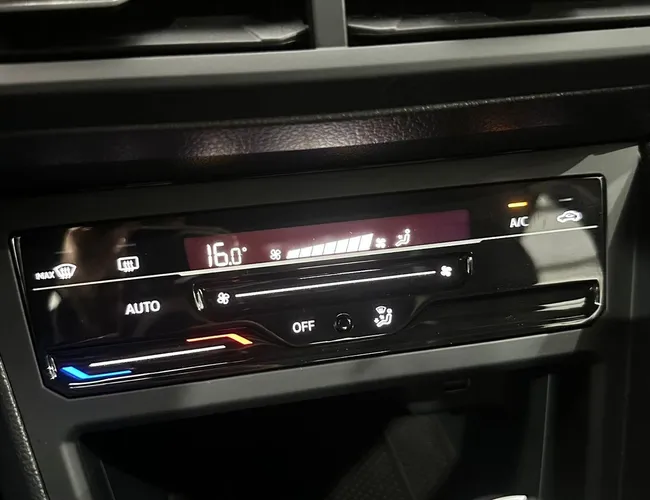 Imagem 13 – Nivus 2022 1.0 200 Tsi Total Flex Highline Automático