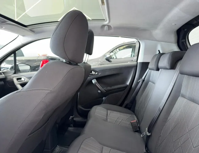 Imagem 12 – 208 2014 1.6 Griffe 16V Flex 4P Automático