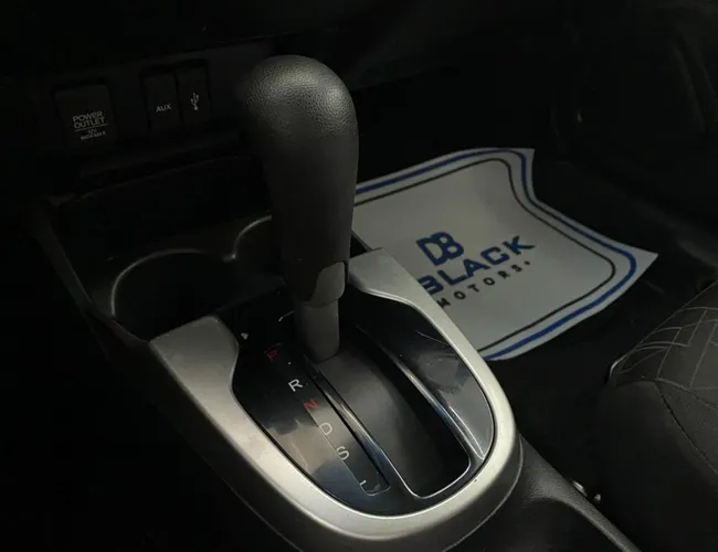 Imagem 10 – Fit 2016 1.5 Ex 16V Flex 4P Automático