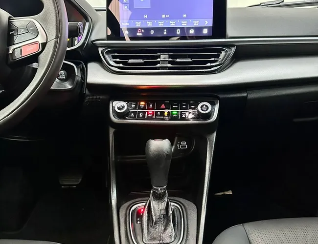 Imagem 15 – Pulse 2024 Pulse Impetus 1.0 Turbo 200 Flex Aut.