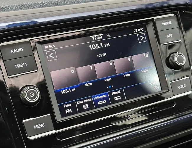 Imagem 12 – T-Cross 2023 1.0 200 Tsi Total Flex Comfortline Automático