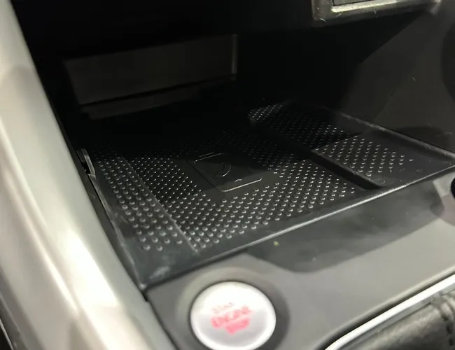 Imagem 14 – T-Cross 2025 1.0 200 Tsi Total Flex Comfortline Automático