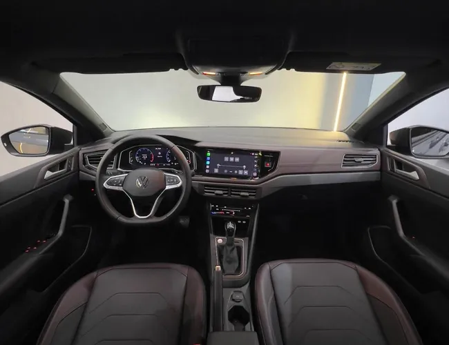 Imagem 13 – Virtus 2026 Virtus Highline 200 Tsi 1.0 Flex 12V Aut