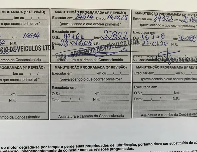 Imagem 16 – Compass 2023 1.3 T270 Turbo Flex S At6