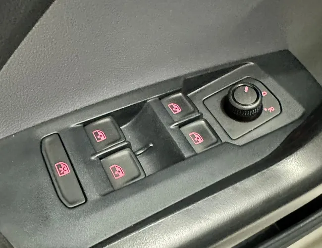 Imagem 18 – T-Cross 2022 1.0 200 Tsi Total Flex Sense Automático