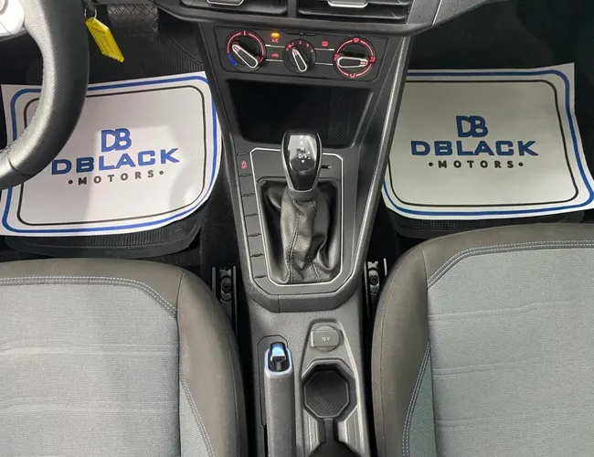 Imagem 15 – Nivus 2022 1.0 200 Tsi Total Flex Comfortline Automático