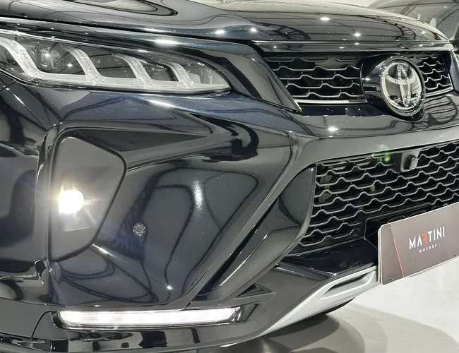 Imagem 8 – Hilux 2026 Hilux Sw4 Diamond 2.8 Tb 4X4 Die. Aut.