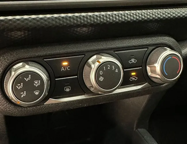 Imagem 13 – Kicks 2024 Kicks Sense 1.6 16V Flex Aut.