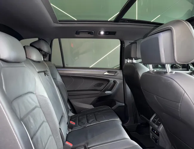 Imagem 13 – Tiguan 2024 2.0 300 Tsi Gasolina Allspace R-Line Automático