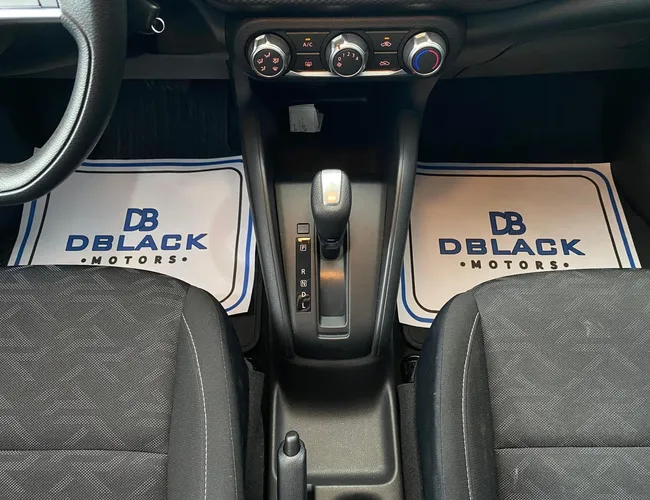 Imagem 13 – Kicks 2024 1.6 16V Flexstart Active Xtronic